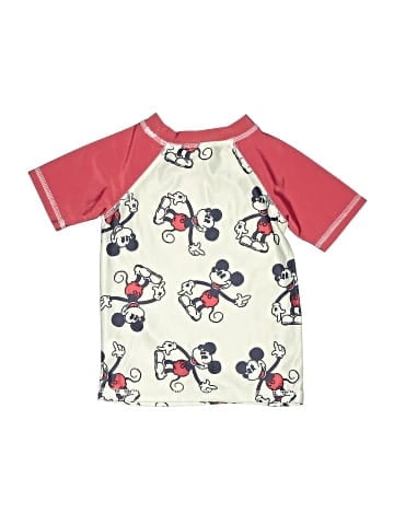 Junk Food X Disney Rash Guard (view 2)