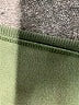 Emery Rose 100% Polyester Green Sweatshirt Size 0XL - photo 7