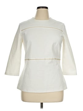 Doncaster Collection 3/4 Sleeve Top (view 1)