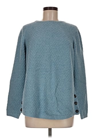 J.Jill Pullover Sweater (view 1)