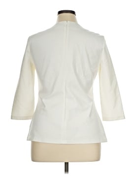 Doncaster Collection 3/4 Sleeve Top (view 2)