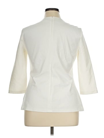 Doncaster Collection 3/4 Sleeve Top (view 2)