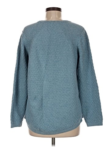 J.Jill Pullover Sweater (view 2)