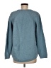 J.Jill Blue Pullover Sweater Size M (tall) - photo 2