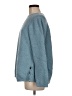 J.Jill Blue Pullover Sweater Size M (tall) - photo 5