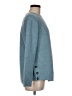 J.Jill Blue Pullover Sweater Size M (tall) - photo 4