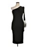 ChicMe Black Cocktail Dress Size XL - photo 1