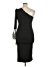 ChicMe Black Cocktail Dress Size XL - photo 2