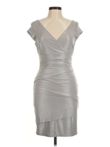 White House Black Market Cocktail Dress (view 1)