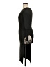 ChicMe Black Cocktail Dress Size XL - photo 5