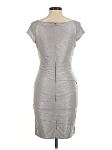 White House Black Market Cocktail Dress (view 2)