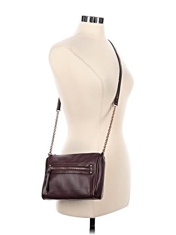 Attention Crossbody Bag (view 2)