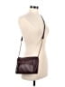 Attention Black Crossbody Bag One size - photo 2