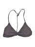 Unbranded Solid Gray Swimsuit Top Size S - photo 1
