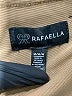 Rafaella Brown Dress Pants Size M - photo 4