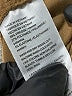 Rafaella Brown Dress Pants Size M - photo 5