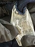 Assorted Brands Blue Casual Pants Size EU 40 / US 10 - photo 8