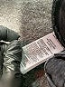 Gap Black Jeans Size 6 (petite) - photo 5