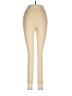 Lululemon Athletica Solid Ivory Active Pants Size 8 - photo 1