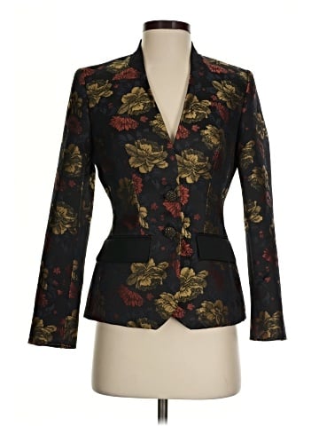 Anne Fontaine Blazer (view 1)