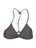 Unbranded Solid Gray Swimsuit Top Size S - photo 2