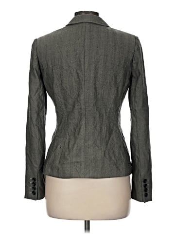 Banana Republic Factory Store Wool Blazer (view 2)