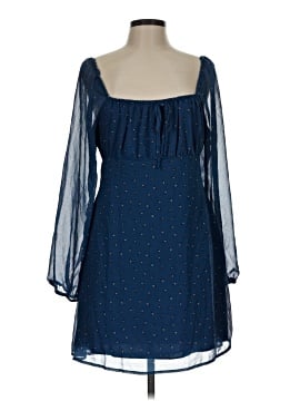 3rd + Malt Cocktail Dress (view 1)