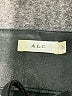 A.L.C. Black Dress Pants Size 0 - photo 7