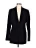 AKRIS Black Blazer Size 8 - photo 1