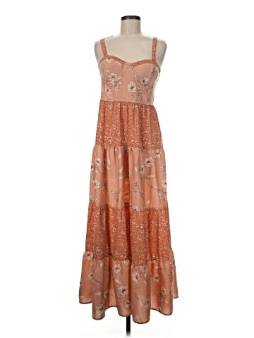 Band of the Free Casual Dress (view 1)