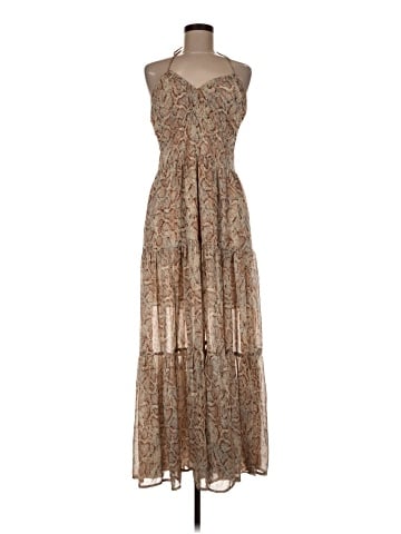 Jessica Simpson Cocktail Dress (view 1)