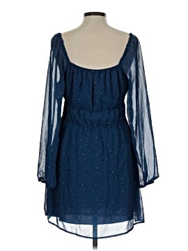 3rd + Malt Cocktail Dress (view 2)