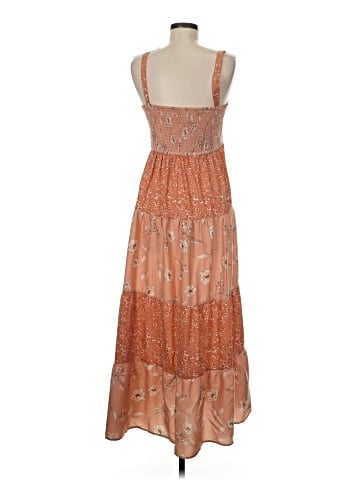 Band of the Free Casual Dress (view 2)