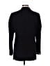 AKRIS Black Blazer Size 8 - photo 2