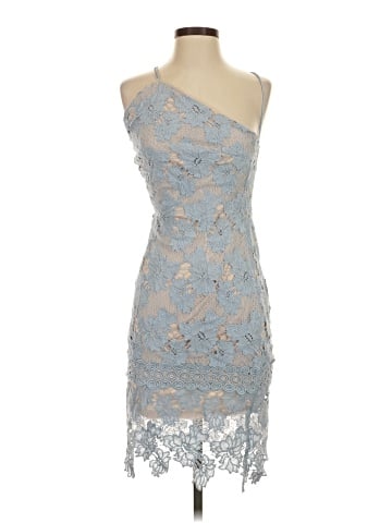 INA Cocktail Dress (view 1)