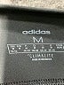 Adidas Black Active Pants Size M - photo 4