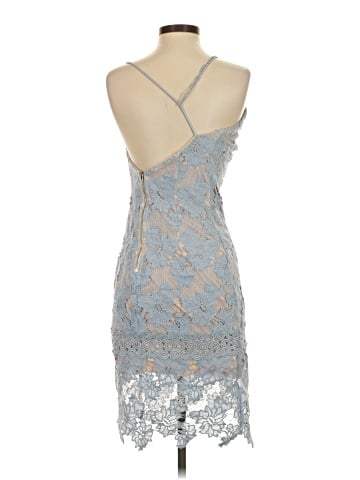 INA Cocktail Dress (view 2)