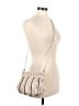 Danielle Nicole White Silver Crossbody Bag One size - photo 2