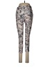 RBX Print Silver Active Pants Size M - photo 1