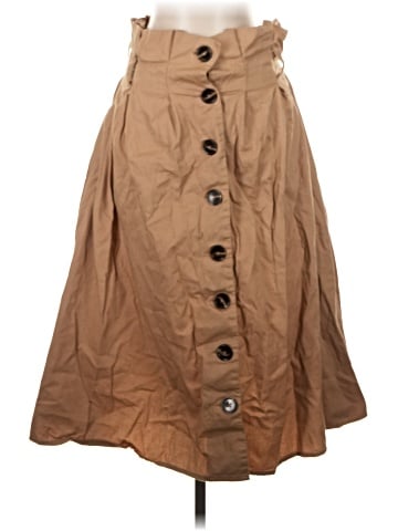 Truly 4 You Casual Skirt (view 1)