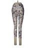 RBX Print Silver Active Pants Size M - photo 2