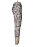 RBX Print Silver Active Pants Size M - photo 4