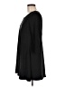 rue21 Solid Black Casual Dress Size M - photo 5