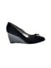 Bandolino Black Wedges Size 8 - photo 1
