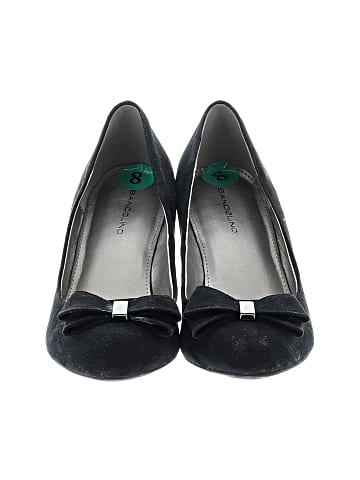 Bandolino Wedges (view 2)