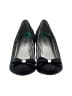 Bandolino Black Wedges Size 8 - photo 2