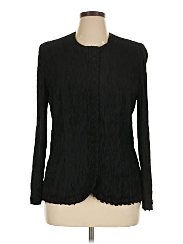 Leslie Fay Blazer (view 1)