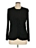 Leslie Fay Black Blazer Size 16 - photo 1