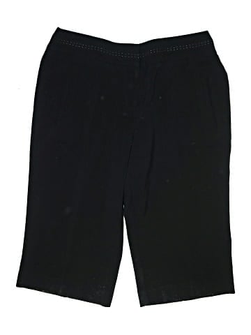 Sharagano Shorts (view 1)