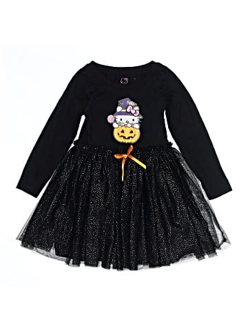 Hello Kitty Dress (view 1)